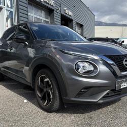 Nissan Juke 1.0 DIG-T 114ch N-Connecta 2023 Annemasse