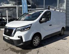 Nissan Primastar Annemasse