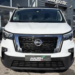 Nissan Primastar L1H1 2t8 2.0 dCi 130ch N-Connecta Annemasse