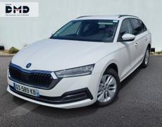 Skoda Octavia Combi Angers