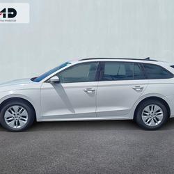 Skoda Octavia Combi Octavia Combi 2.0 TDI 150 ch DSG7 Business Angers