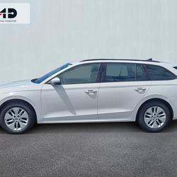 Skoda Octavia Combi Octavia Combi 2.0 TDI 150 ch DSG7 Business Angers