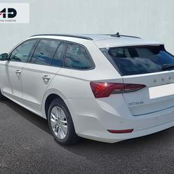 Skoda Octavia Combi Octavia Combi 2.0 TDI 150 ch DSG7 Business Angers