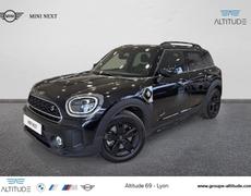 Mini Countryman Limonest