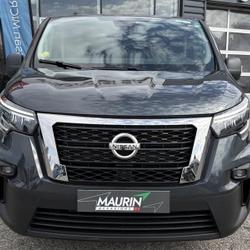 Nissan Primastar Avantour L2H1 3t0 2.0 dCi 150ch N-Connecta DCT GSR2B Annecy