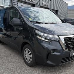 Nissan Primastar Avantour L2H1 3t0 2.0 dCi 150ch N-Connecta DCT GSR2B Annecy