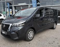 Nissan Primastar Avantour Annemasse