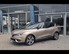 Renault Scenic 4 Annemasse