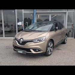 Renault Scenic 4 1.5 dCi 110ch energy Intens EDC Annemasse