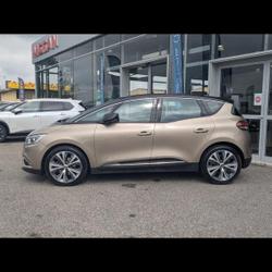 Renault Scenic 4 1.5 dCi 110ch energy Intens EDC Annemasse