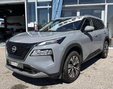 Nissan XTrail Annemasse