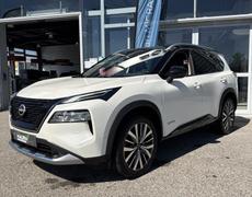 Nissan XTrail Annemasse