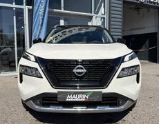 Nissan XTrail Annemasse