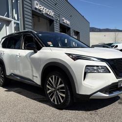 Nissan XTrail e-4orce 213ch Tekna+ 7 places Annemasse