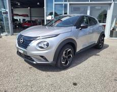 Nissan Juke Annemasse