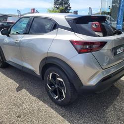 Nissan Juke 1.6 Hybrid 143ch N-Connecta 2023 Annemasse