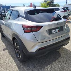 Nissan Juke 1.6 Hybrid 143ch N-Connecta 2023 Annemasse