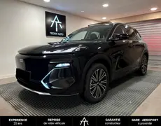 Geely Starray EM-i Montaigu-Vendée
