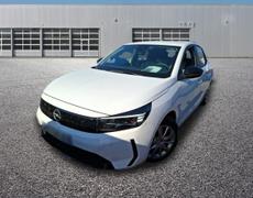 Opel Corsa Plounévez-Quintin