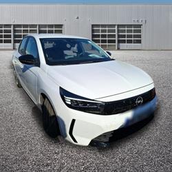 Opel Corsa 1.2 Turbo Hybrid 100ch e-BVA6 Edition Ploun&eacute;vez-Quintin