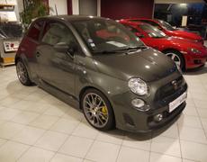 Abarth 500 Mayenne
