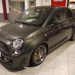 Abarth 500 1.4 TURBO T-JET 180CH 595 COMPETIZIONE BVA Mayenne