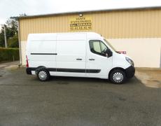 Opel Movano - F3300 L2H2 2.3 CDTI 135CH BITURBO START/STOP - 19 800 €