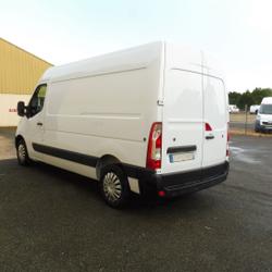 Opel Movano F3300 L2H2 2.3 CDTI 135CH BITURBO START/STOP Jou&eacute;-en-Charnie