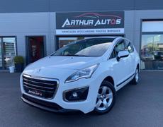 Peugeot 3008 Démouville