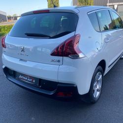 Peugeot 3008 1.6 BLUEHDI 120CH ACCESS BUSINESS S&S EAT6 D&eacute;mouville