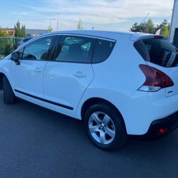 Peugeot 3008 1.6 BLUEHDI 120CH ACCESS BUSINESS S&S EAT6 D&eacute;mouville