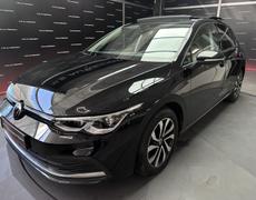 Volkswagen Golf 8 Saint-Martin-d'Hères