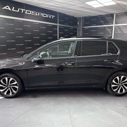 Volkswagen Golf 8 2.0 TDI SCR 150 CV ACTIVE DSG7 Saint-Martin-d'H&egrave;res