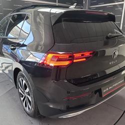 Volkswagen Golf 8 2.0 TDI SCR 150 CV ACTIVE DSG7 Saint-Martin-d'H&egrave;res