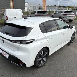 Peugeot 308 III Phase 1 III 1.5 BlueHDi 130ch S&S Allure Pack Auch