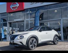 Nissan Juke Annemasse