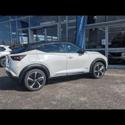 Nissan Juke 1.6 Hybrid 143ch N-Design 2023 Annemasse