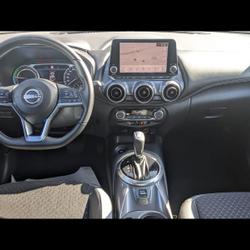 Nissan Juke 1.6 Hybrid 143ch N-Design 2023 Annemasse