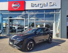 Nissan Qashqai Annemasse