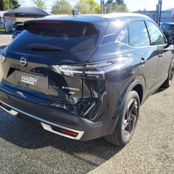Nissan Qashqai e-POWER 190ch N-Connecta Annemasse