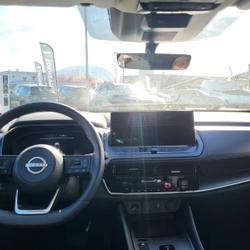 Nissan Qashqai e-POWER 190ch N-Connecta Annemasse