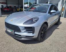 Porsche Macan - 3.0 V6 354ch S PDK - 50 490 €