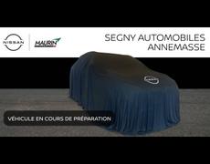 Porsche Macan Annemasse