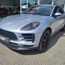 Porsche Macan 3.0 V6 354ch S PDK Annemasse