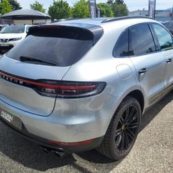 Porsche Macan 3.0 V6 354ch S PDK Annemasse