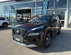 Nissan XTrail Annemasse