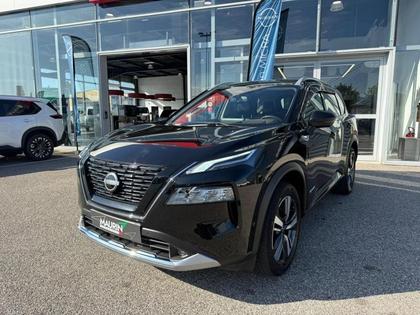 Nissan XTrail - e-4orce 213ch Tekna - 33 990 €