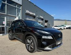 Nissan XTrail Annemasse