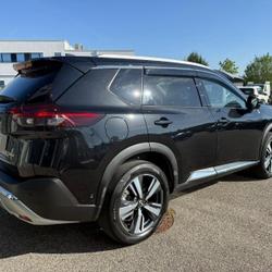 Nissan XTrail e-4orce 213ch Tekna Annemasse