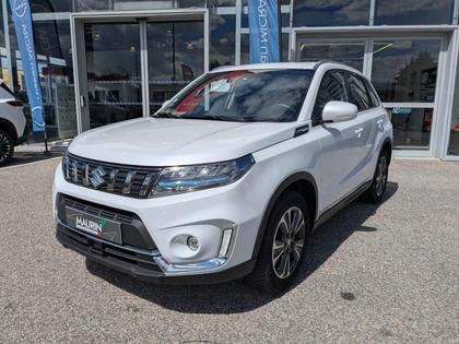 Suzuki Vitara - 1.5 Dualjet Hybrid 115ch Style Auto Allgrip - 18 490 €
